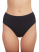 480328 Трусы купальные женские (Черный, 118тр.)