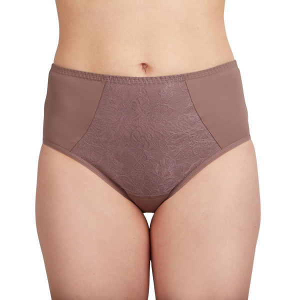 268070 Трусы женские (Лесной орех, 130 тр.)