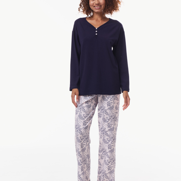 9542 Фуфайка женская