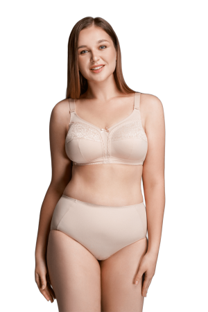 104083 Бюстгальтер (Черный, 115G)