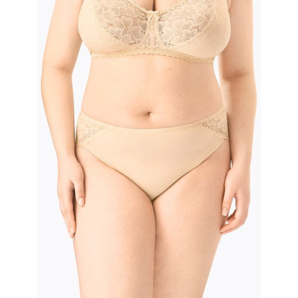 210137 Трусы женские (Бежевый, 118тр.)