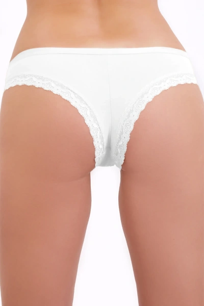 265490 Трусы женские (Белый, 94 тр.)