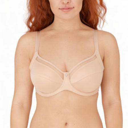 120150 Бюстгальтер (Нюд, 95B)