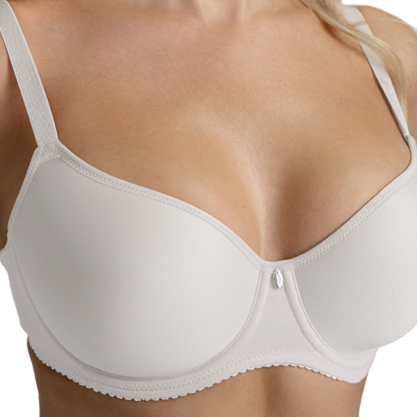 119140 Бюстгальтер (Белый, 75D)