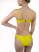 470337 Бюстгальтер купальный (Лимон, 85E)