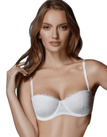 120120 Бюстгальтер (Нюд, 85B)