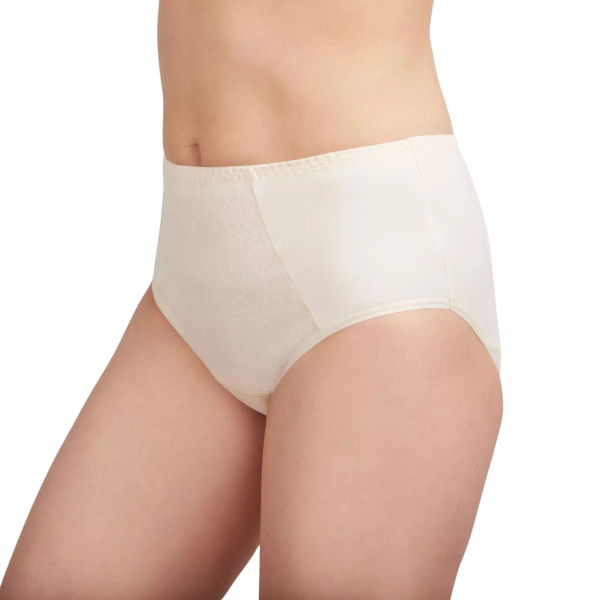 268070 Трусы женские (Пастэль, 118тр.)