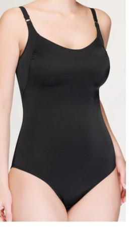 12J80 Купальник (Гавайская волна, 105G)