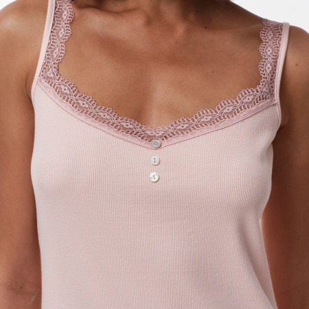 9614 Сорочка ночная женская (Синий, 170/176-96-102)