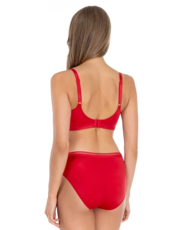 49L40 Бюстгальтер (Рубин, 95C)