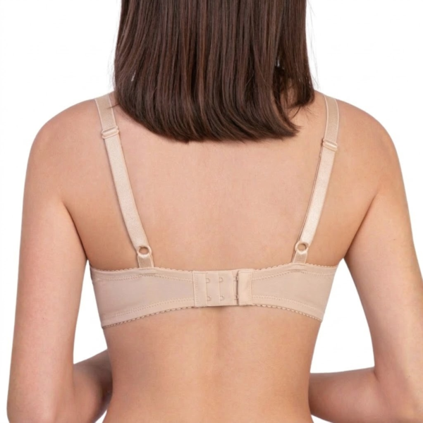 124180 Бюстгальтер (Нюд, 70F)