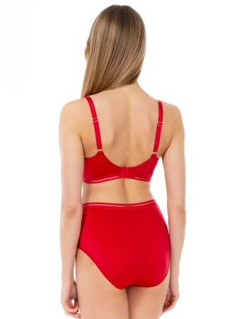 49L20 Бюстгальтер (Рубин, 100B)