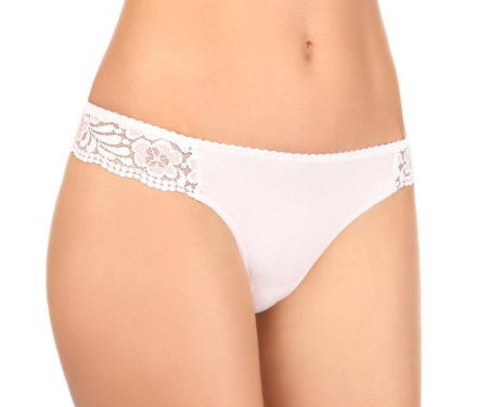 210425 Трусы женские (Белый, 90 тр.)