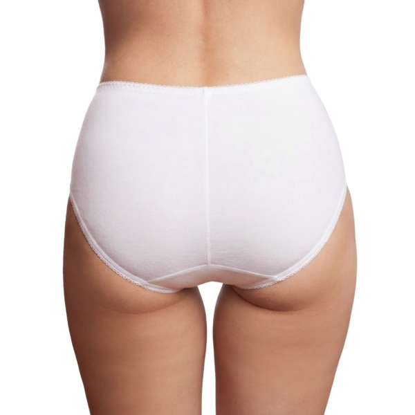 260200 Трусы женские (Пастэль, 122 тр)