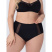 250148 Трусы женские (Черный, 118тр.)