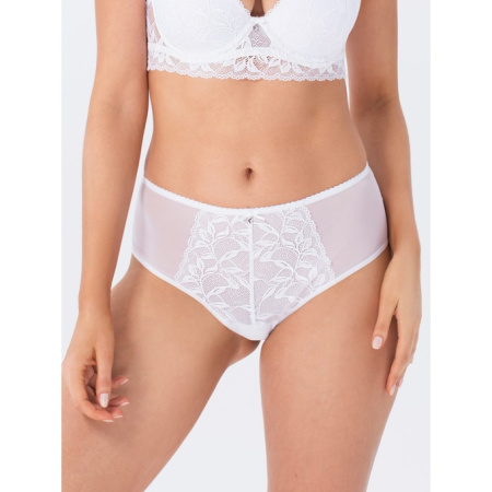 250713 Трусы женские (Белый, 114тр.)