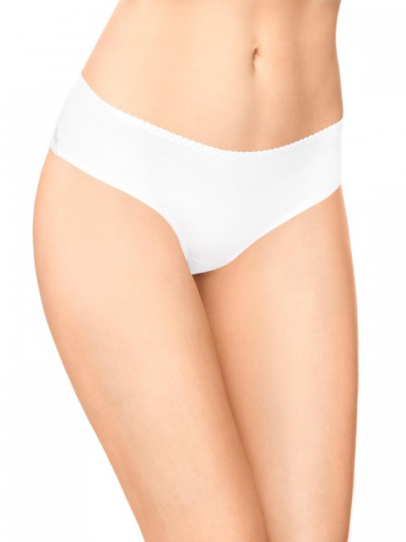 210309 Трусы женские (Белый, 98 тр.)