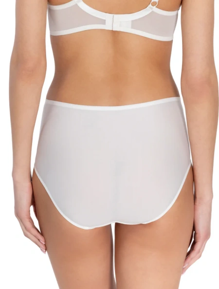 27L51 Трусы женские (Приг. белый, 50 тр.)