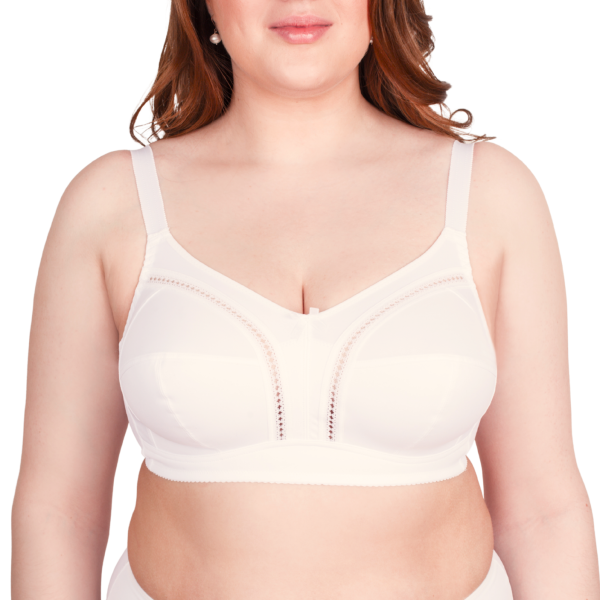 104040 Бюстгальтер (Белый, 95Н)