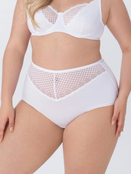 210108 Трусы женские (Черный, 118тр.)