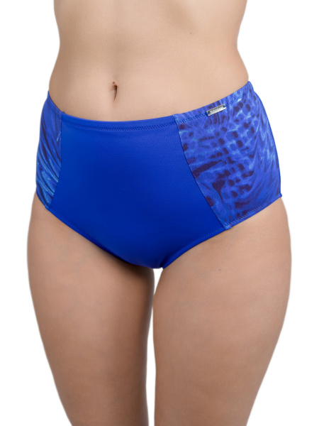 480283 Трусы купальные женские