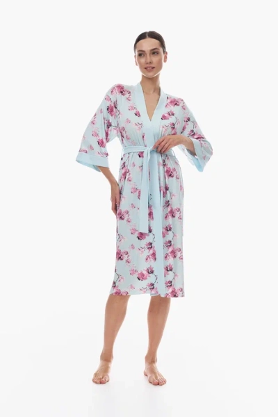 9521 Пеньюар женский