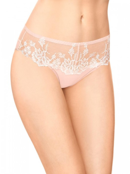 250229 Трусы женские (Пион, 114тр.)