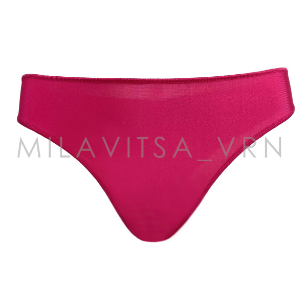 26638 Трусы женские (Сочная фуксия, 102 тр.)