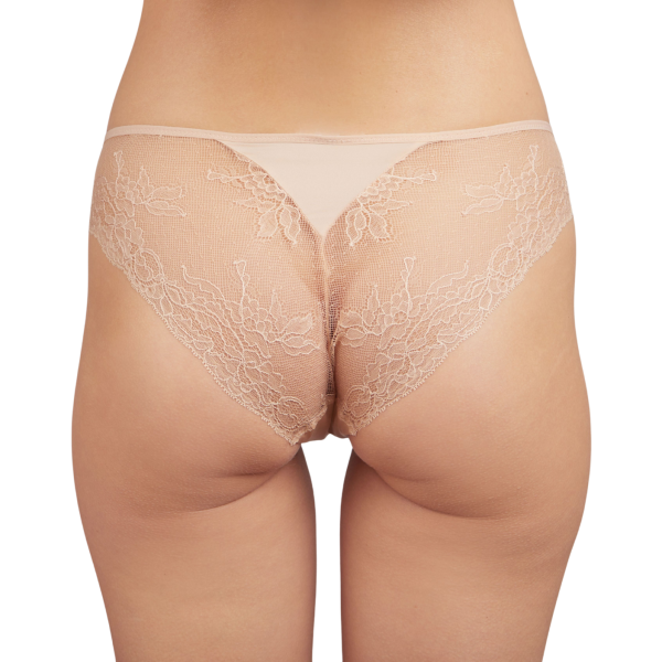 260460 Трусы женские