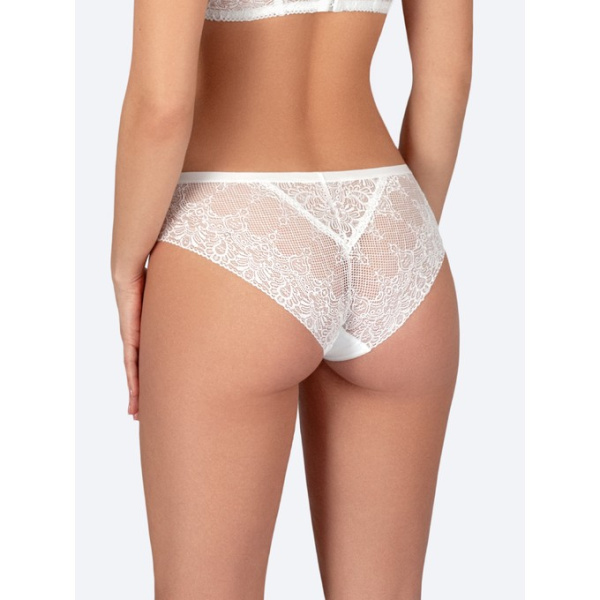 240202 Трусы женские (Белый, 106 тр.)