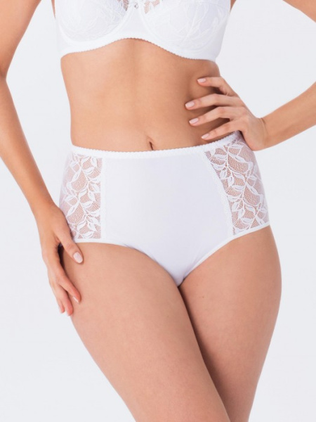 250149 Трусы женские (Белый, 118тр.)