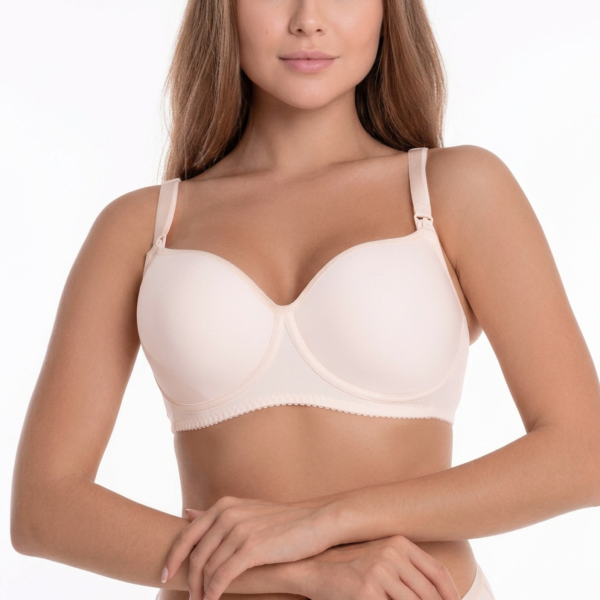 120250 Бюстгальтер (Пастэль, 80C)