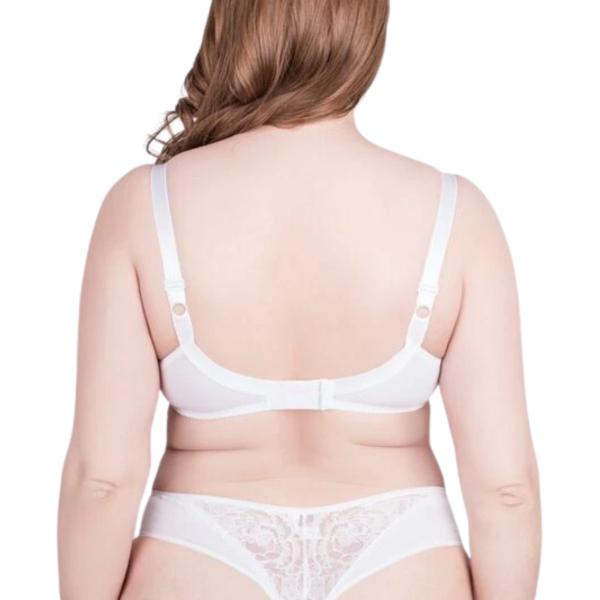 100151 Бюстгальтер (Белый, 70J)