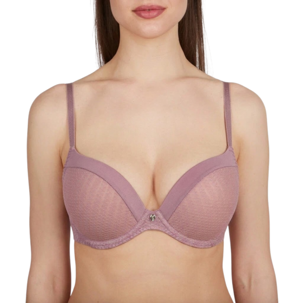 124292 Бюстгальтер (Кофейный десерт, 70A)