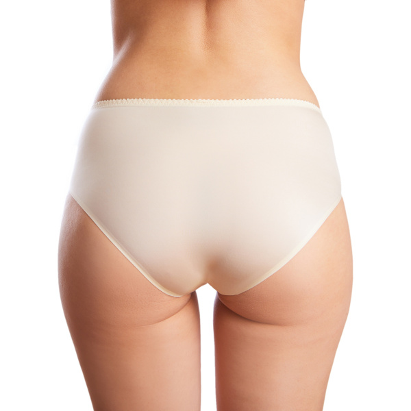 360606 Трусы женские (Пергамент, 114тр.)