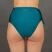 850066 Трусы купальные (Морской нефрит, 114тр.)