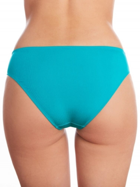 480387 Трусы купальные женские (Ультра бирюзовый, 94 тр.)