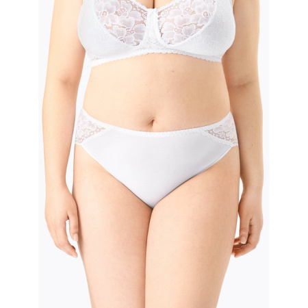 210137 Трусы женские (Бежевый, 118тр.)