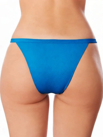 480378 Трусы купальные женские (Василек, 98 тр.)