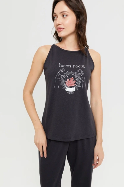 9264 Майка женская (Антрацит, 88 од.-170/176)