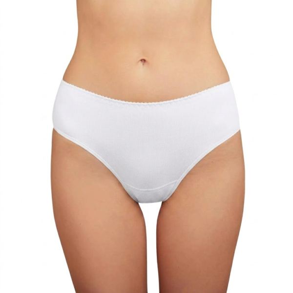 230360 Трусы женские (Белый, 122 тр)