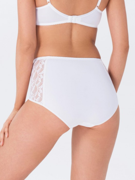 250149 Трусы женские (Белый, 110 тр.)