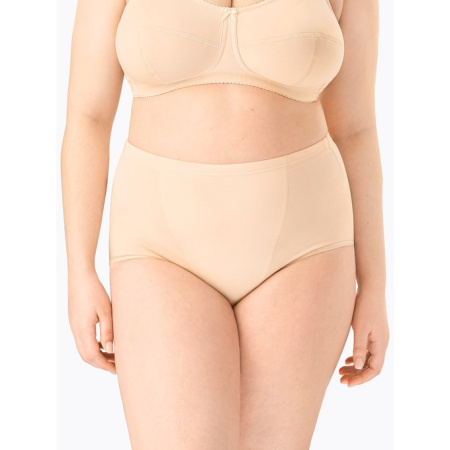 210103 Трусы женские (Бежевый, 122 тр)