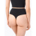 210415 Трусы женские (Черный, 98 тр.)