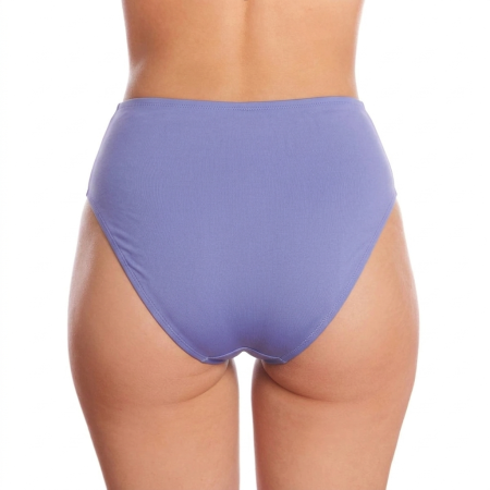 480337 Трусы купальные женские (Лаванда, 106 тр.)