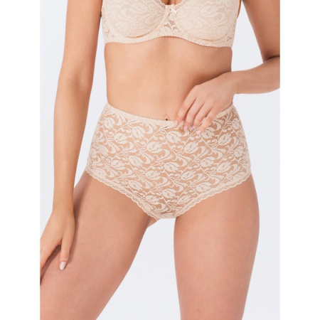 230104 Трусы женские (Бежевый, 110 тр.)