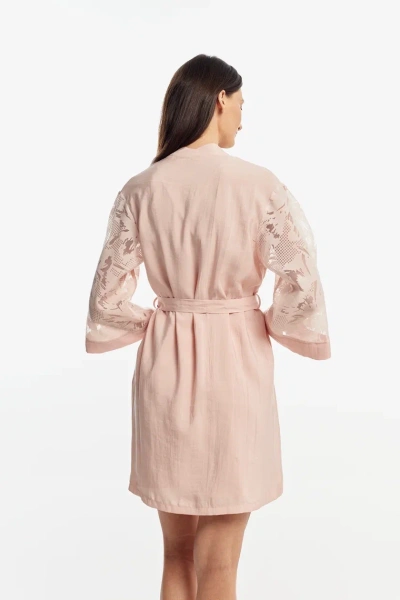 9443 Пеньюар женский