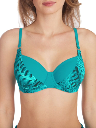 470305 Бюстгальтер купальный (Мальдивы, 80D)