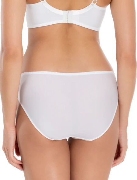 27L52 Трусы женские (Приг. белый, 48 тр.)