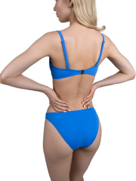 89K22 Бюстгальтер купальный (Гавайская волна, 70B)